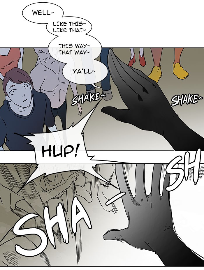 Tower of God Chapter 9 - Page 34