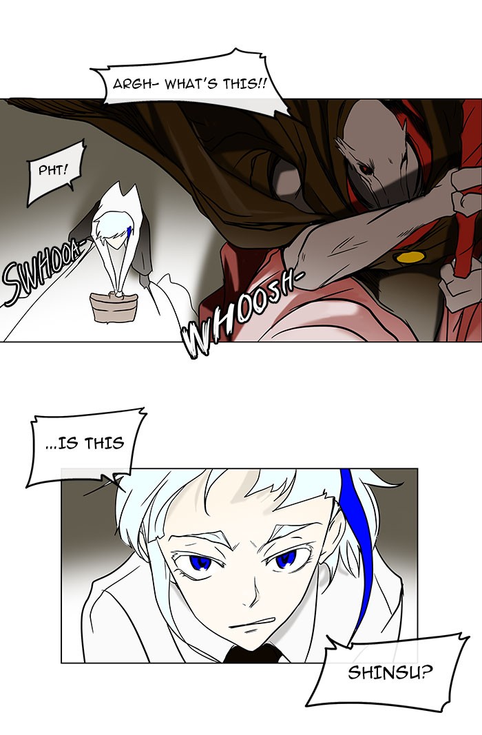 Tower of God Chapter 9 - Page 36
