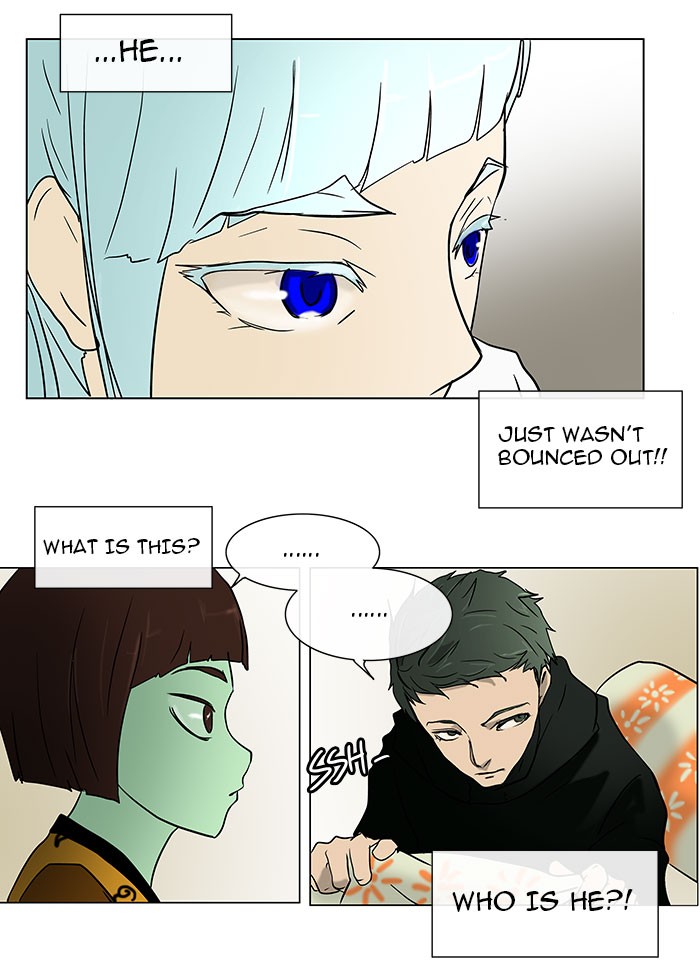 Tower of God Chapter 9 - Page 52