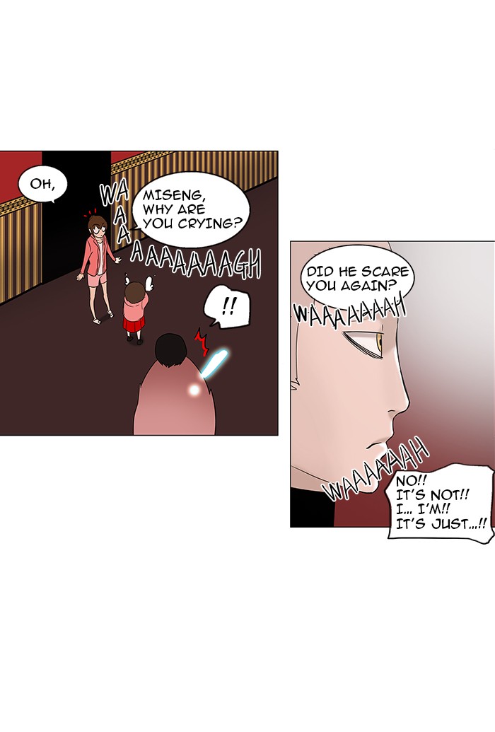 Tower of God Chapter 90 - Page 19