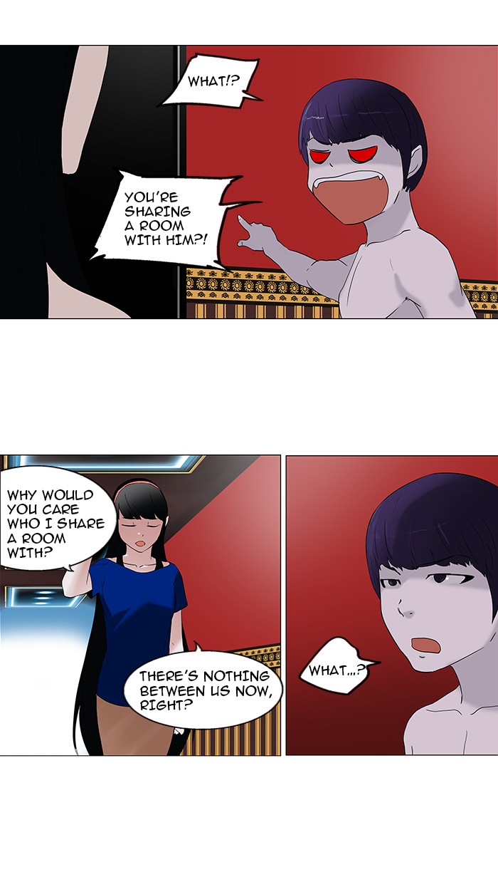 Tower of God Chapter 90 - Page 25
