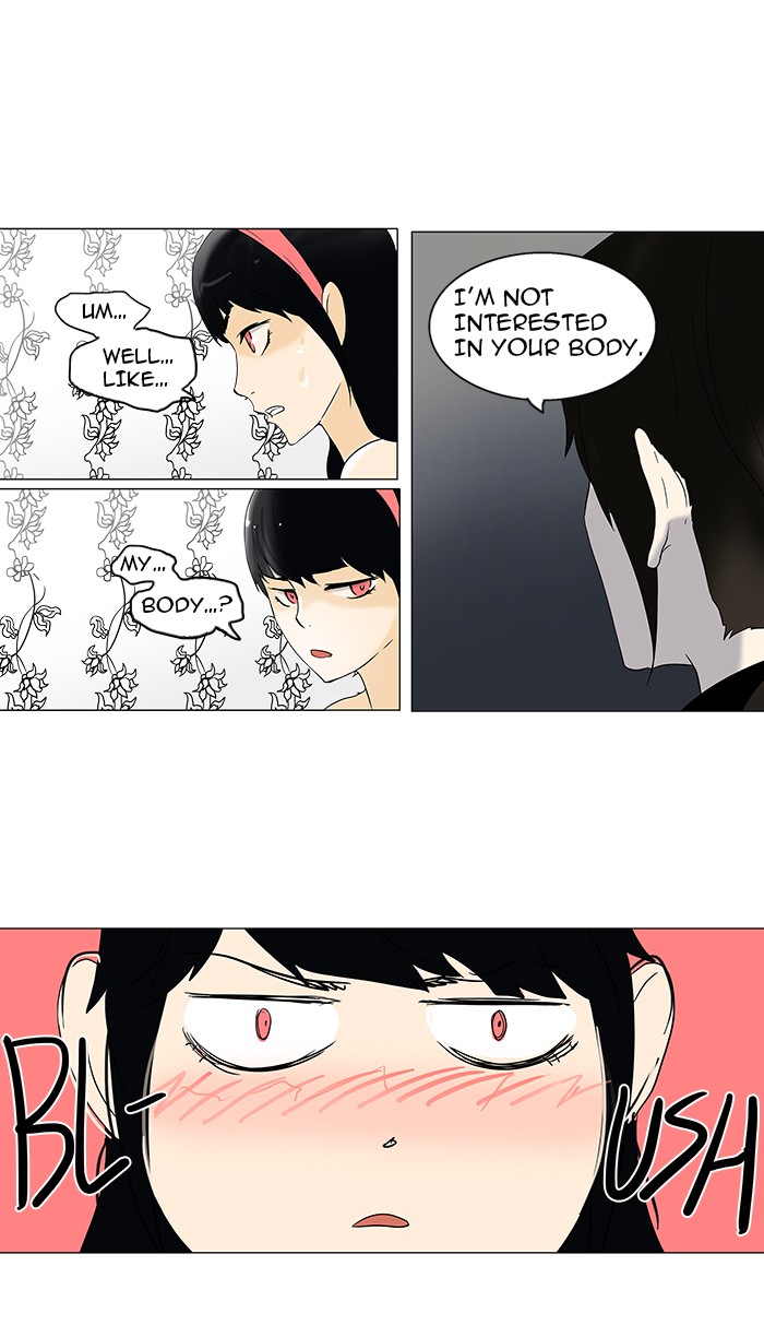 Tower of God Chapter 90 - Page 30