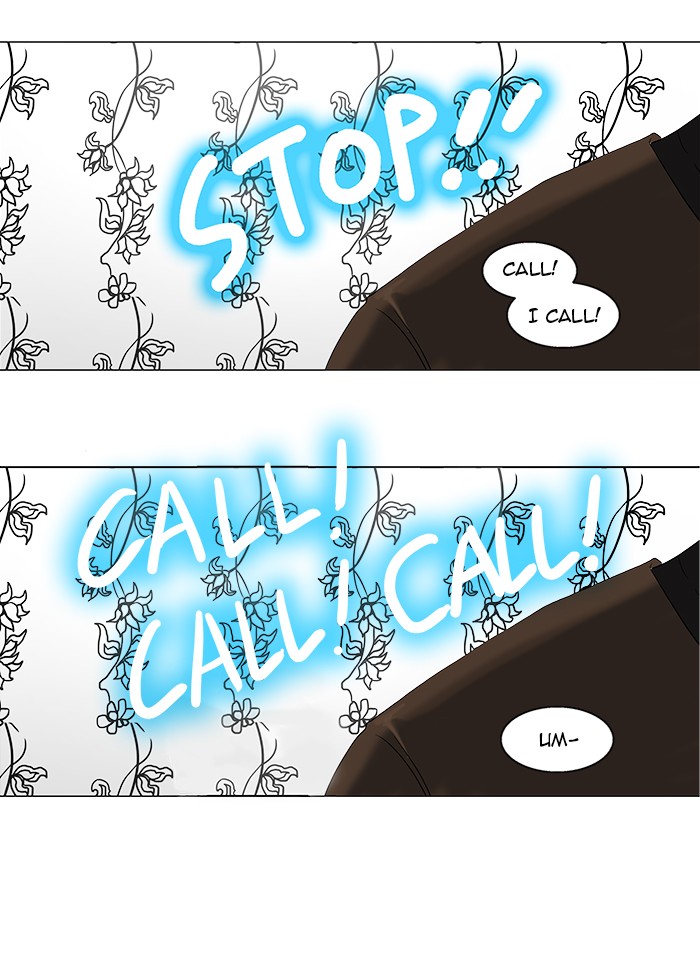 Tower of God Chapter 90 - Page 34