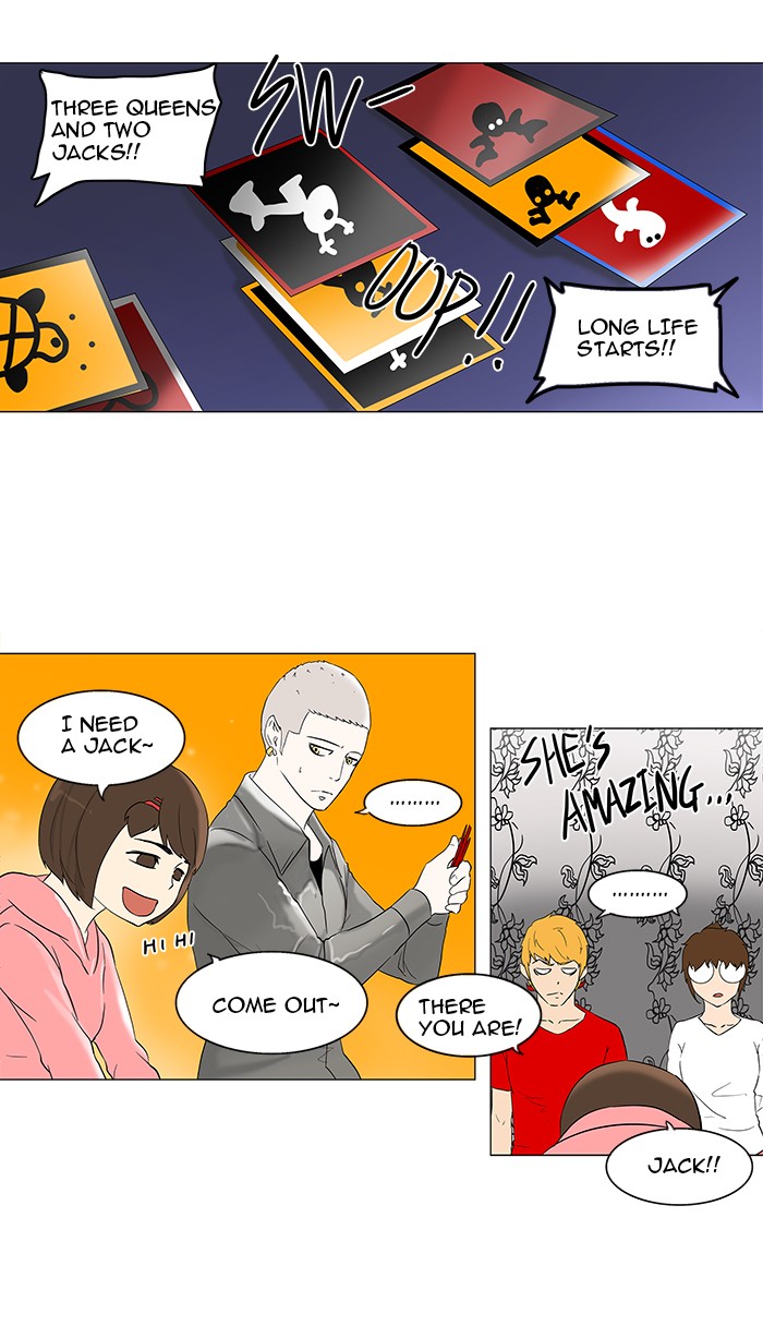 Tower of God Chapter 90 - Page 40