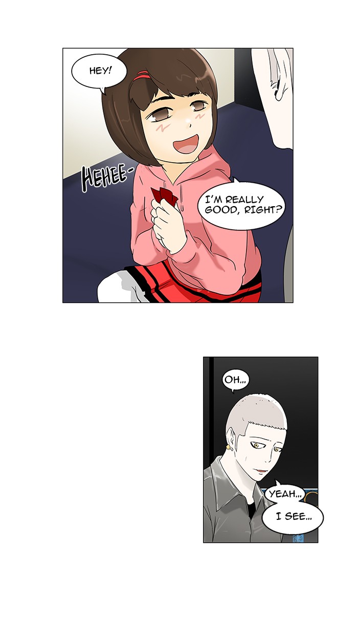 Tower of God Chapter 90 - Page 41