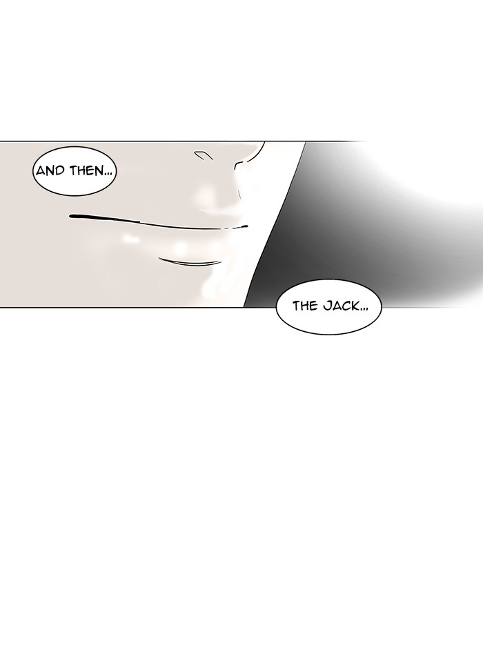 Tower of God Chapter 90 - Page 43
