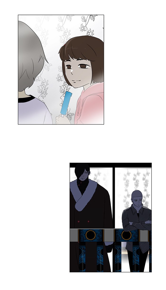 Tower of God Chapter 90 - Page 45