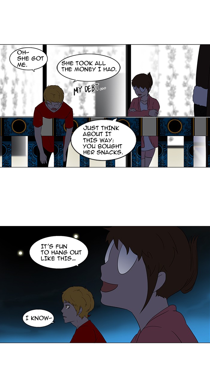 Tower of God Chapter 90 - Page 46