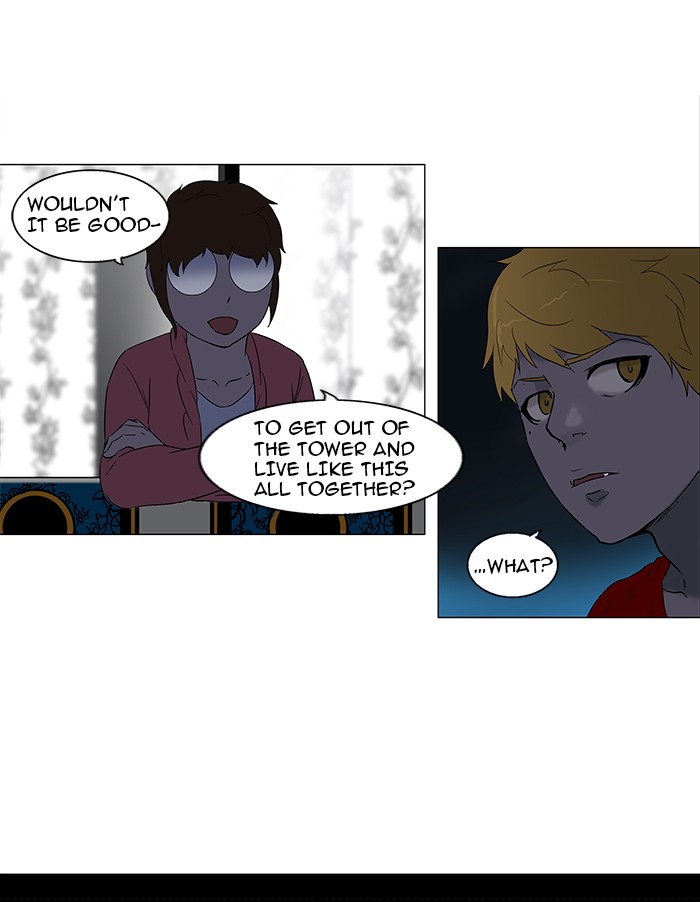 Tower of God Chapter 90 - Page 47