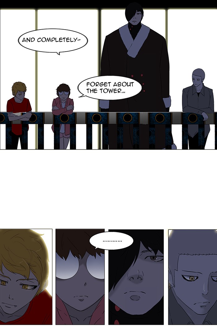 Tower of God Chapter 90 - Page 48