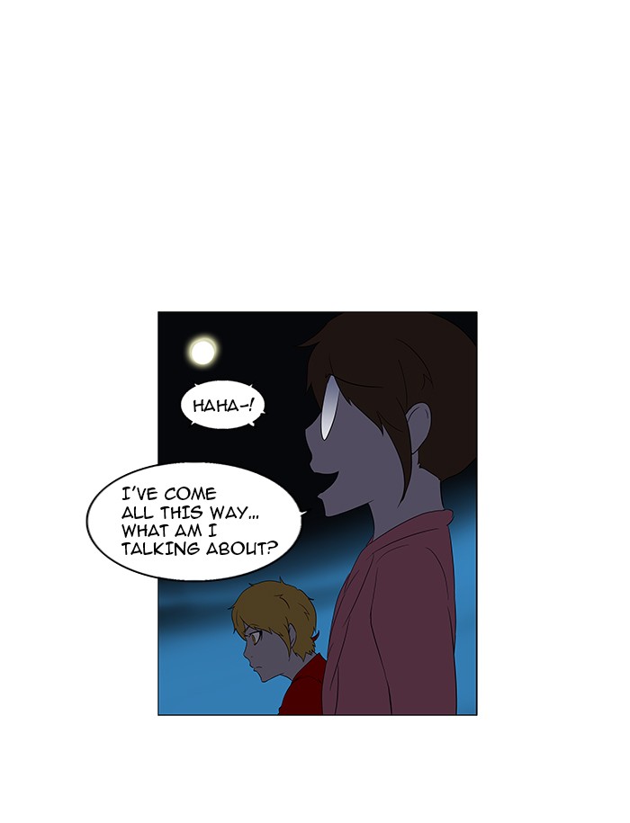 Tower of God Chapter 90 - Page 49