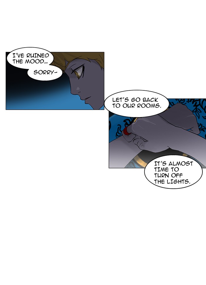 Tower of God Chapter 90 - Page 50