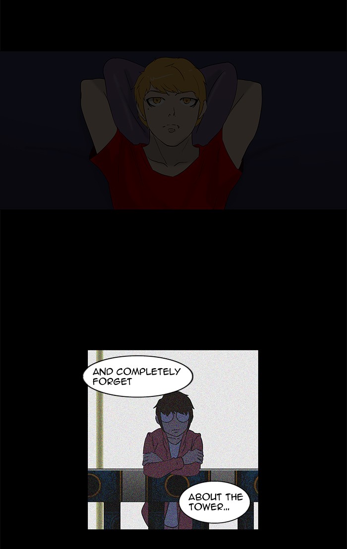 Tower of God Chapter 90 - Page 52