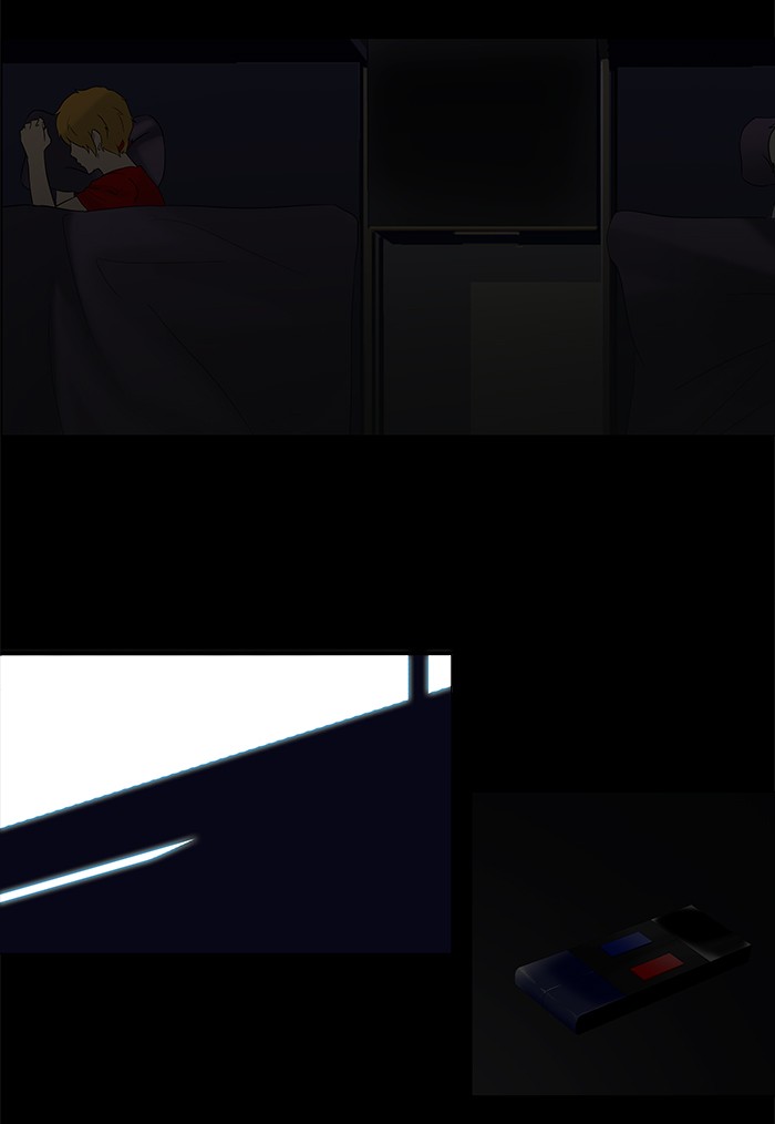 Tower of God Chapter 90 - Page 59