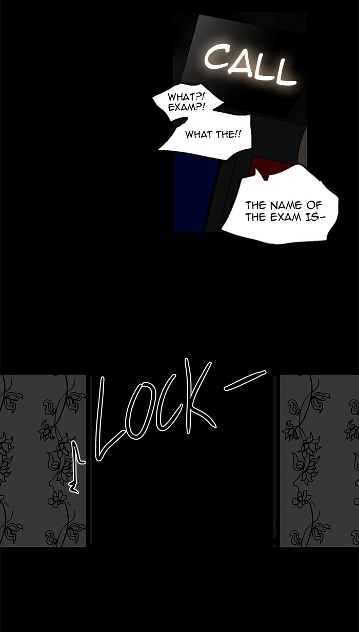 Tower of God Chapter 90 - Page 64