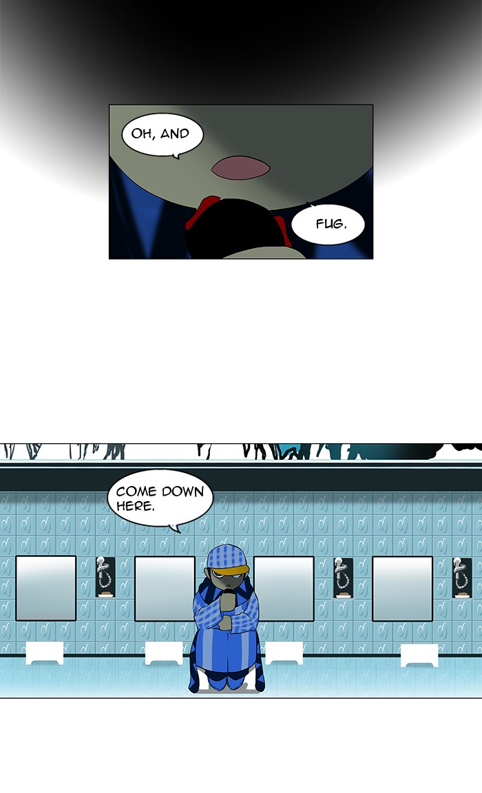 Tower of God Chapter 90 - Page 68