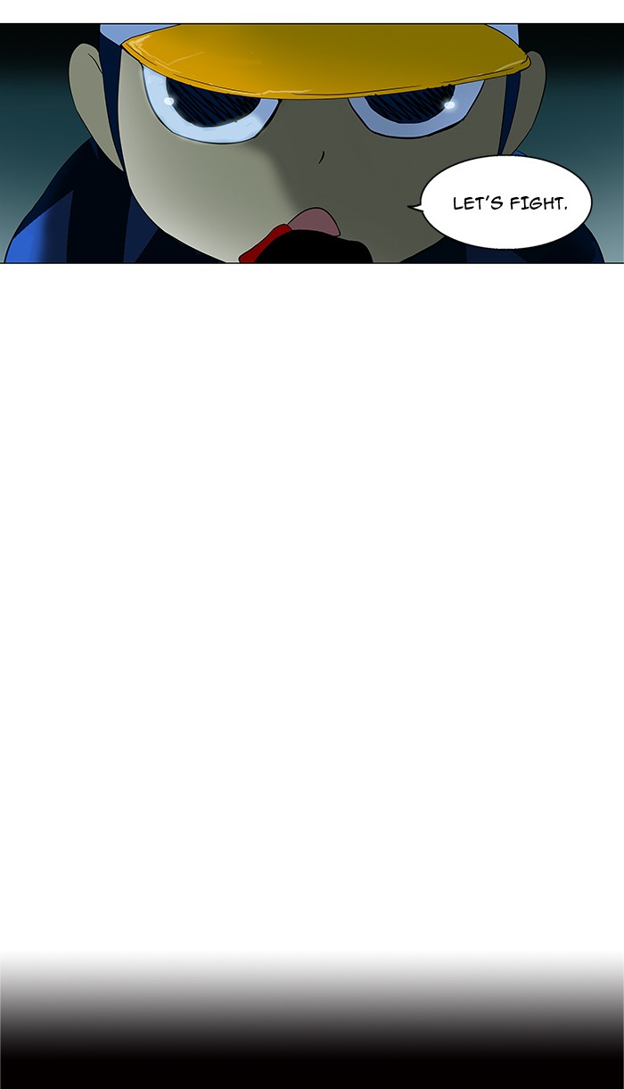 Tower of God Chapter 90 - Page 69