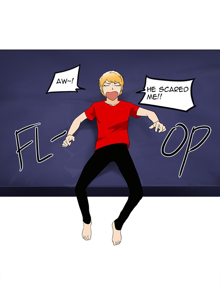 Tower of God Chapter 90 - Page 7