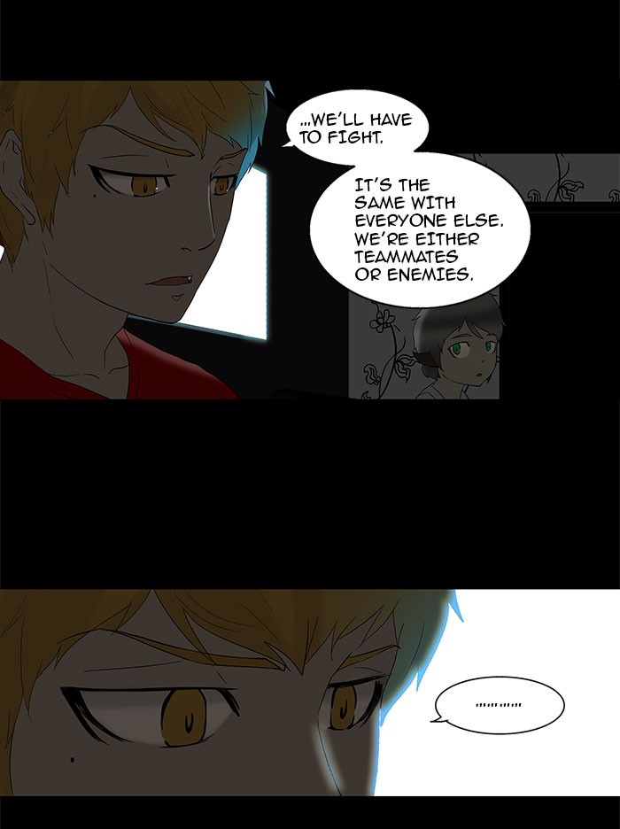 Tower of God Chapter 91 - Page 11