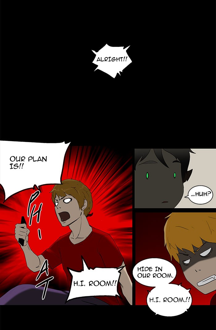 Tower of God Chapter 91 - Page 12