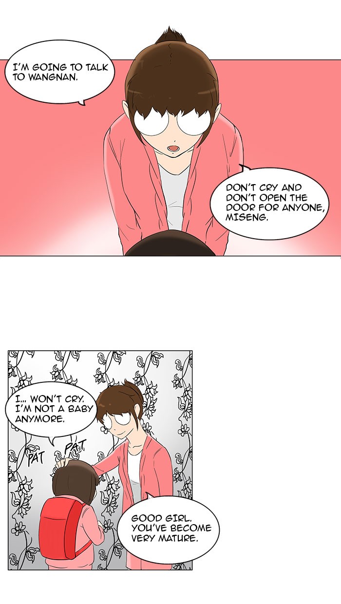 Tower of God Chapter 91 - Page 16