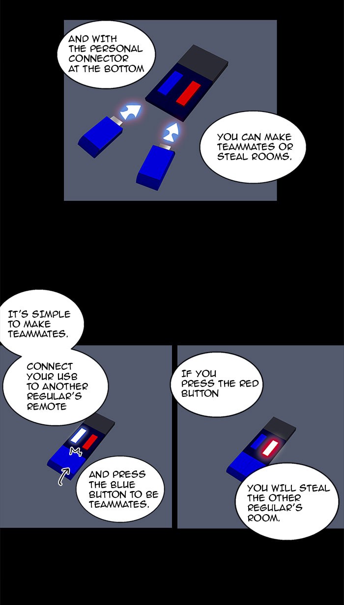 Tower of God Chapter 91 - Page 2