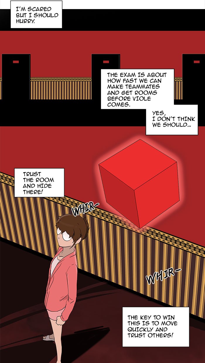 Tower of God Chapter 91 - Page 20