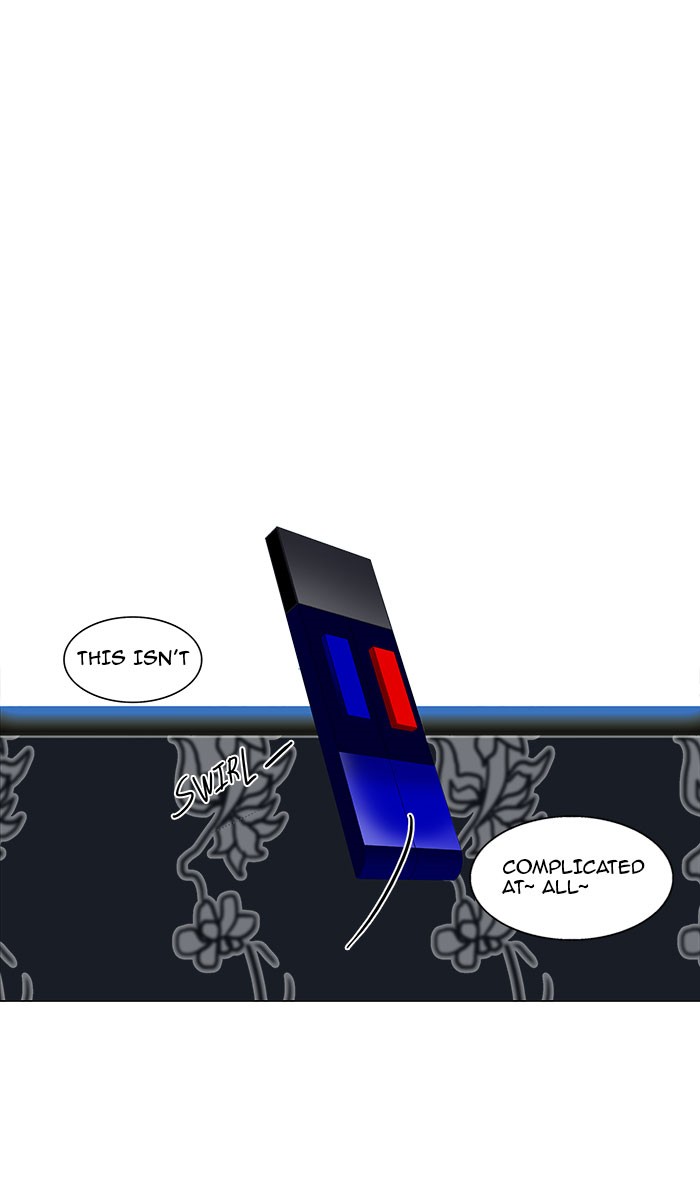 Tower of God Chapter 91 - Page 22