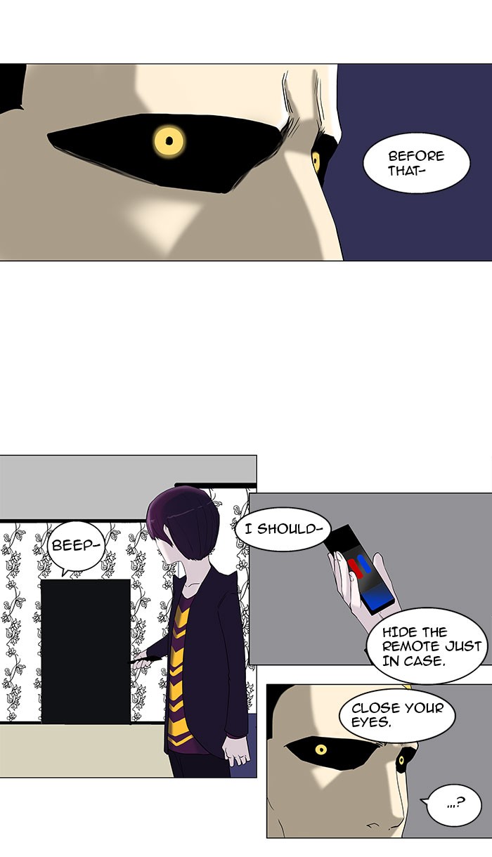 Tower of God Chapter 91 - Page 24