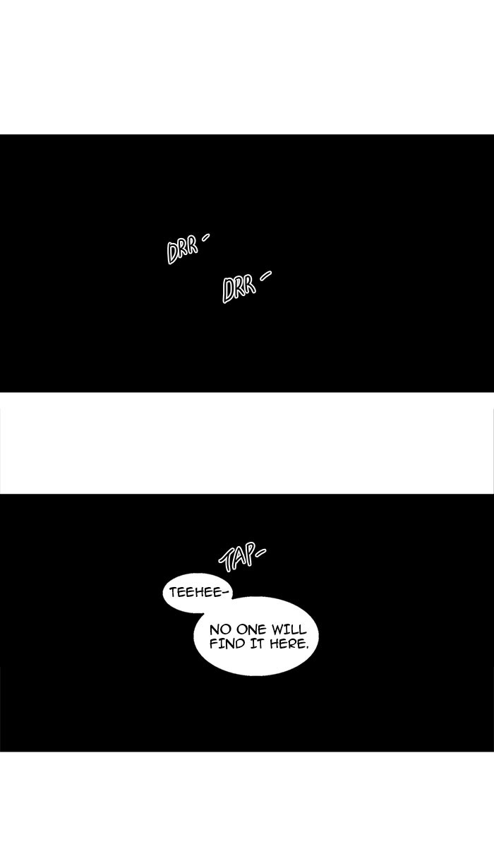 Tower of God Chapter 91 - Page 27