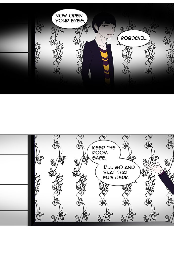 Tower of God Chapter 91 - Page 28