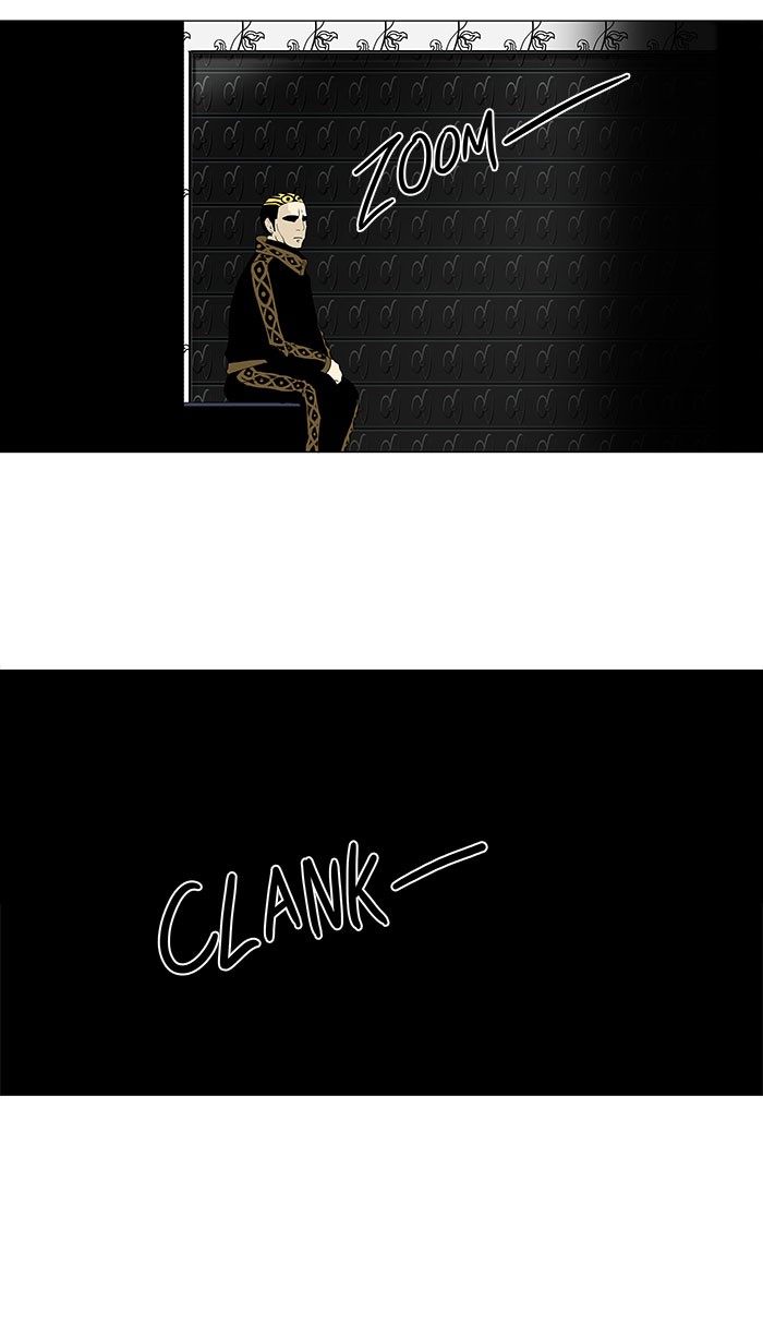 Tower of God Chapter 91 - Page 29