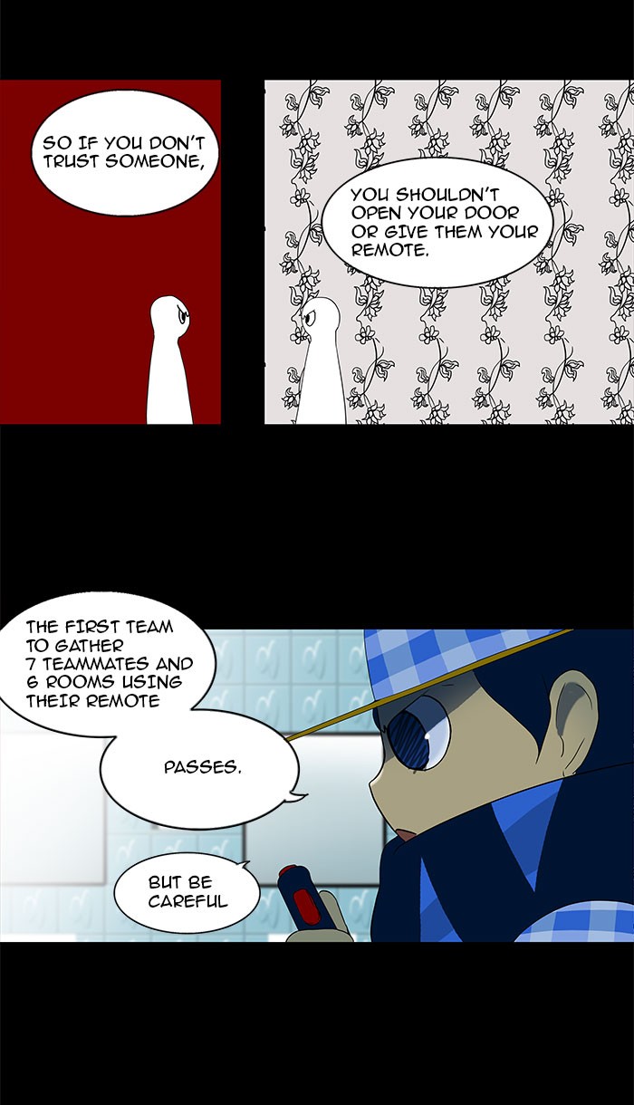 Tower of God Chapter 91 - Page 3
