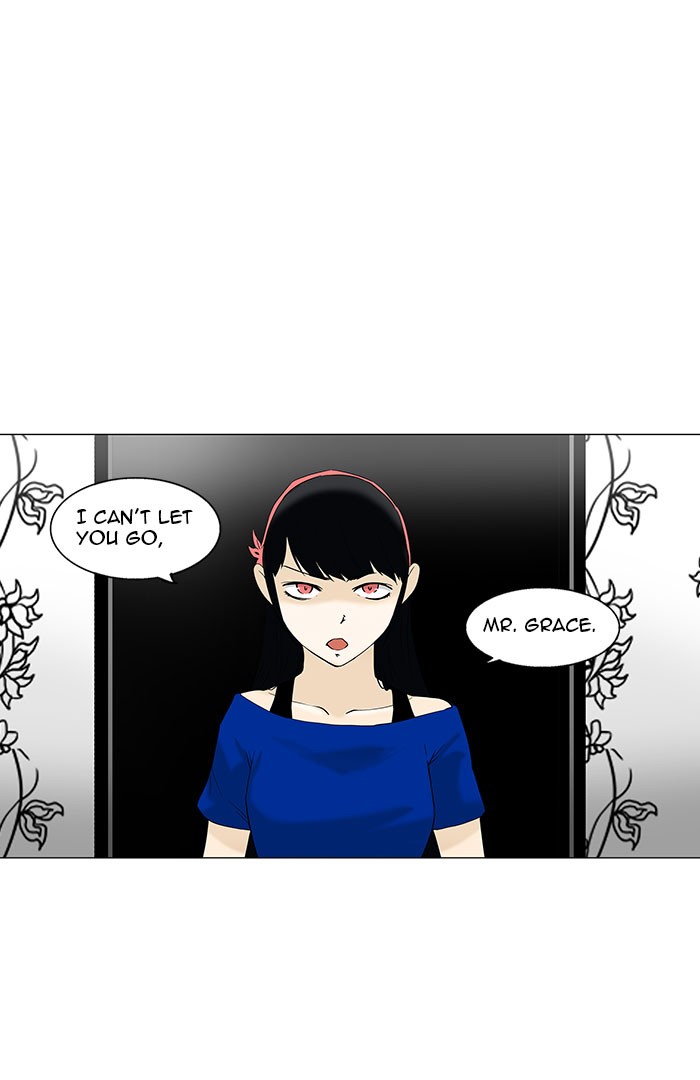 Tower of God Chapter 91 - Page 30