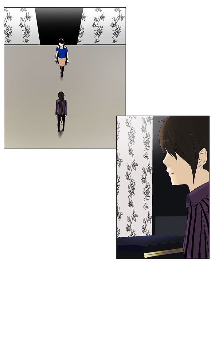 Tower of God Chapter 91 - Page 31