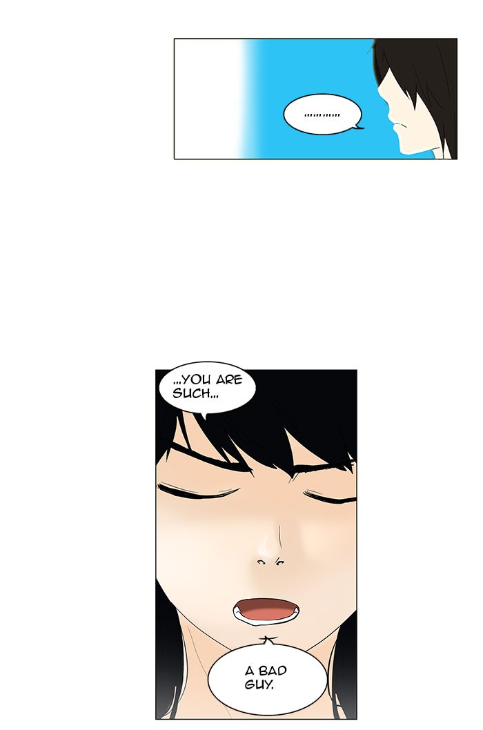 Tower of God Chapter 91 - Page 35
