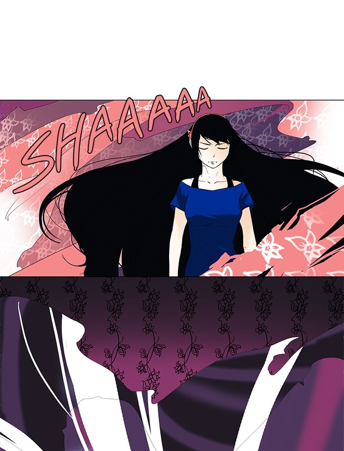 Tower of God Chapter 91 - Page 36