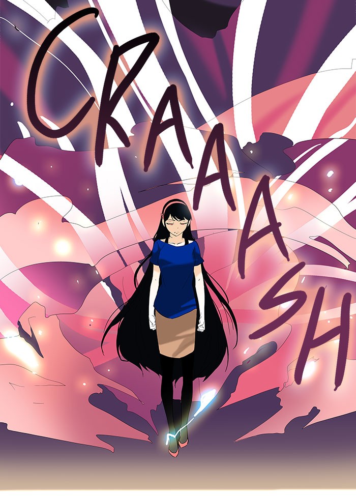Tower of God Chapter 91 - Page 37