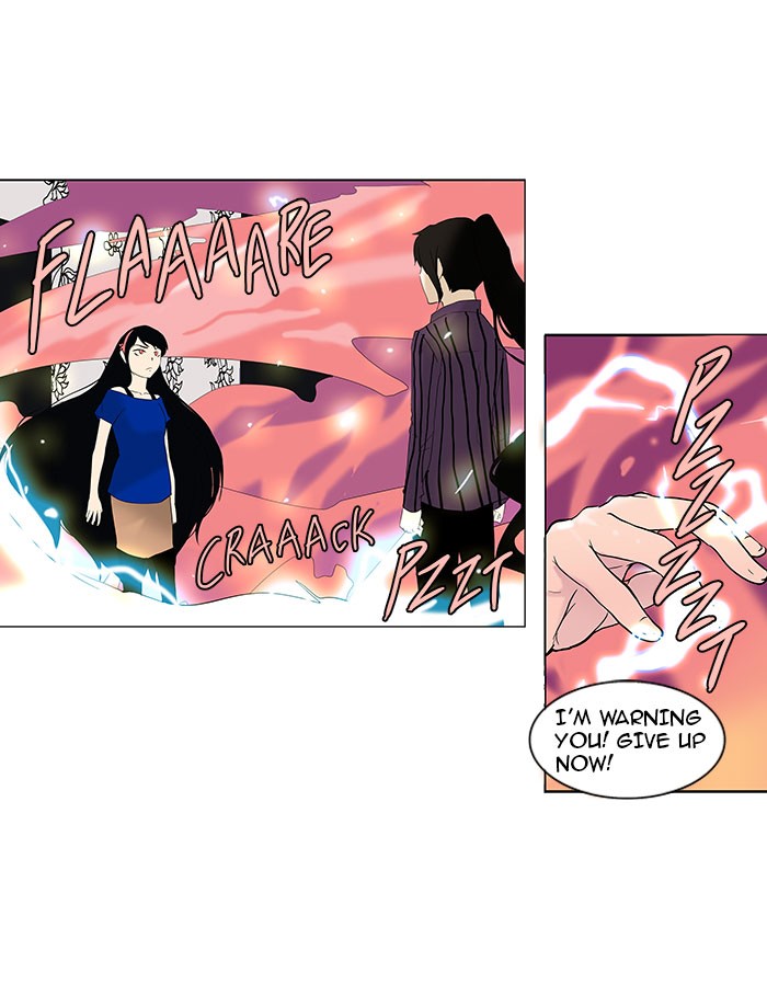 Tower of God Chapter 91 - Page 39