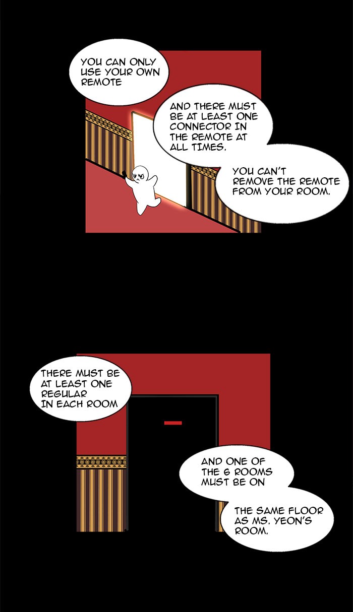 Tower of God Chapter 91 - Page 4