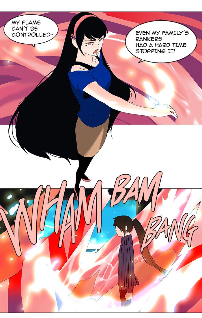 Tower of God Chapter 91 - Page 40