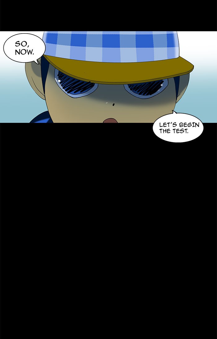 Tower of God Chapter 91 - Page 6