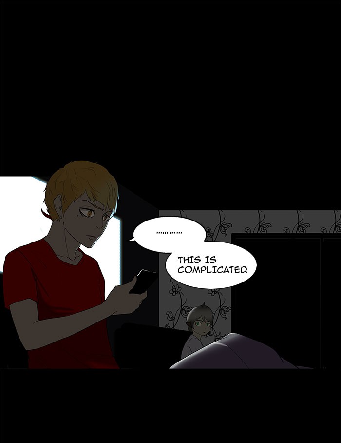 Tower of God Chapter 91 - Page 9