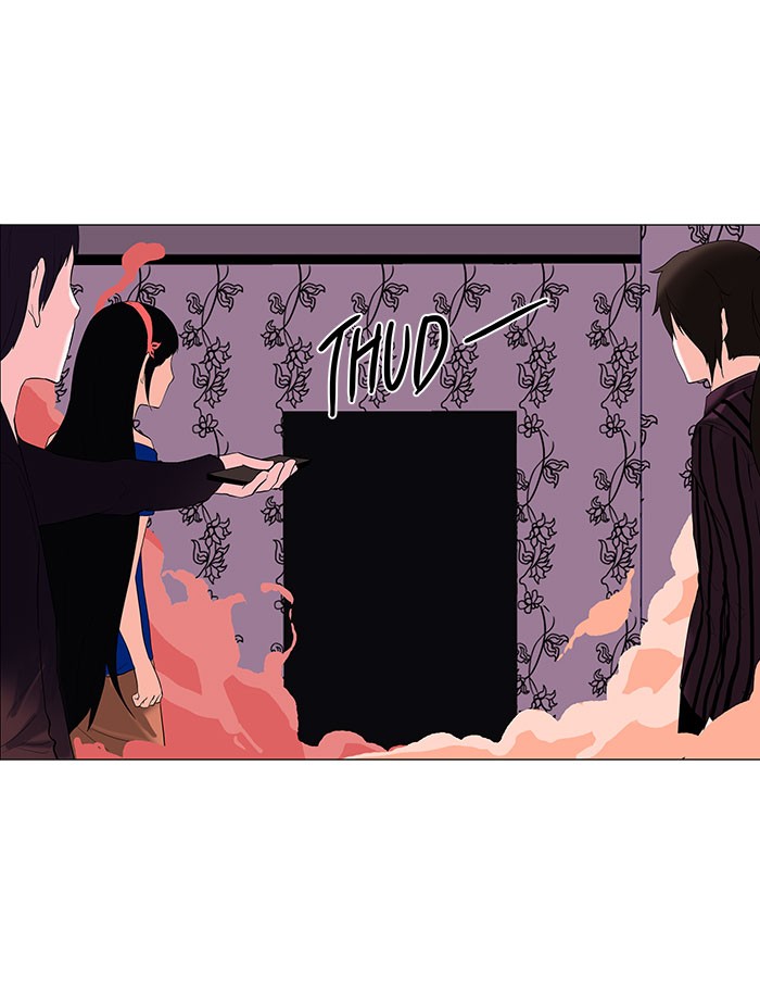 Tower of God Chapter 92 - Page 10