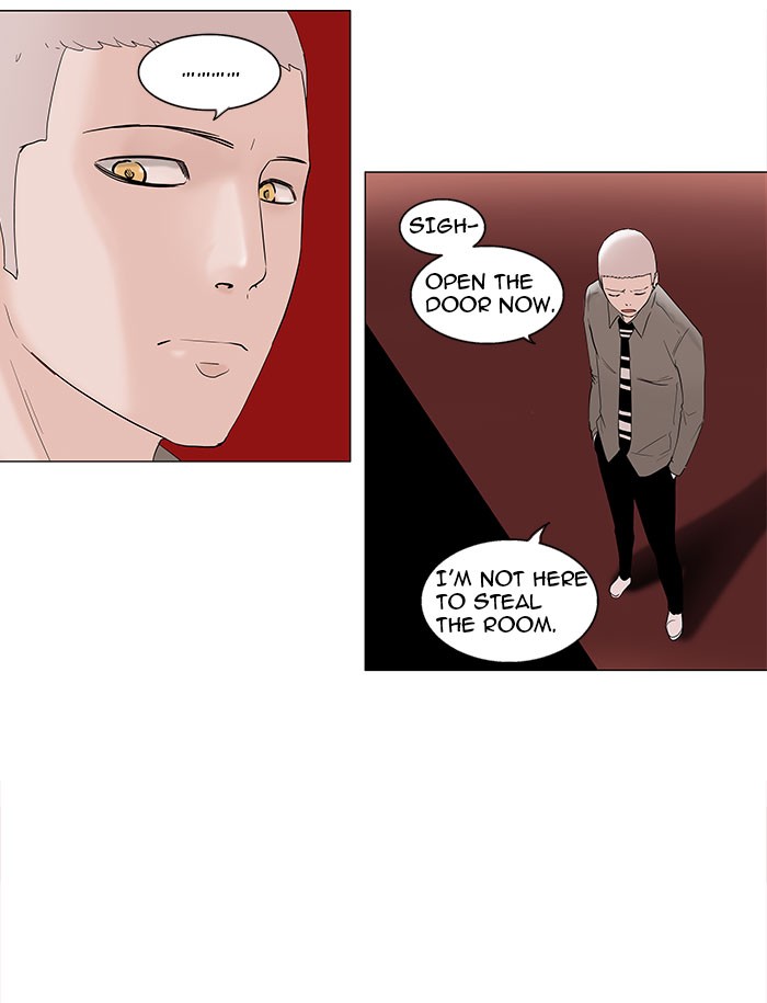 Tower of God Chapter 92 - Page 38