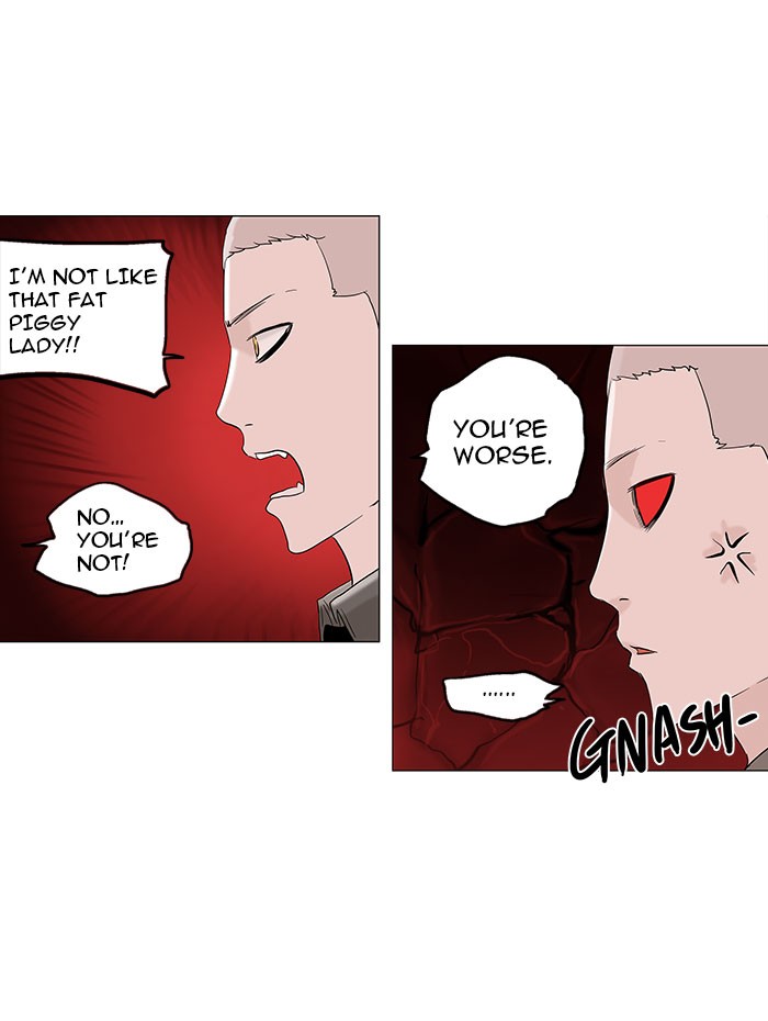 Tower of God Chapter 93 - Page 13