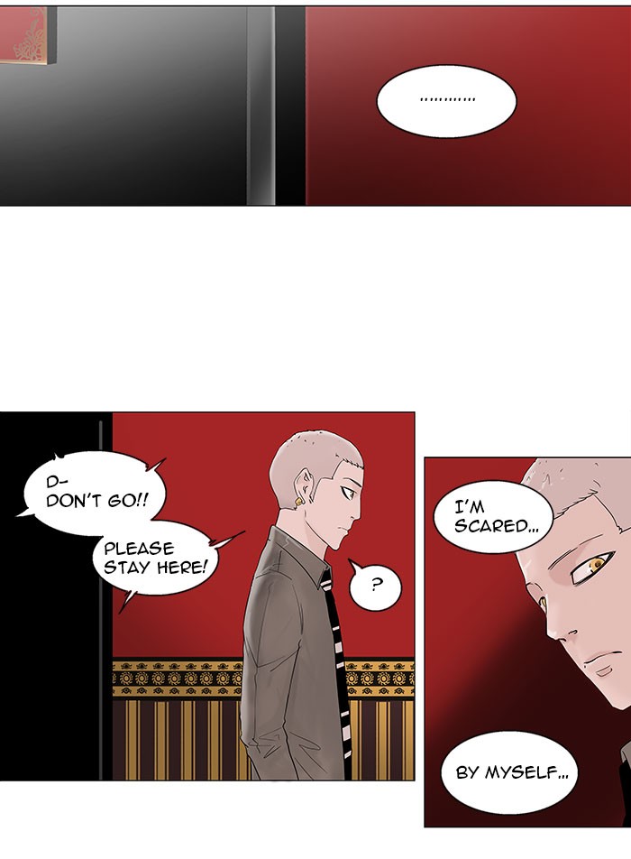 Tower of God Chapter 93 - Page 16