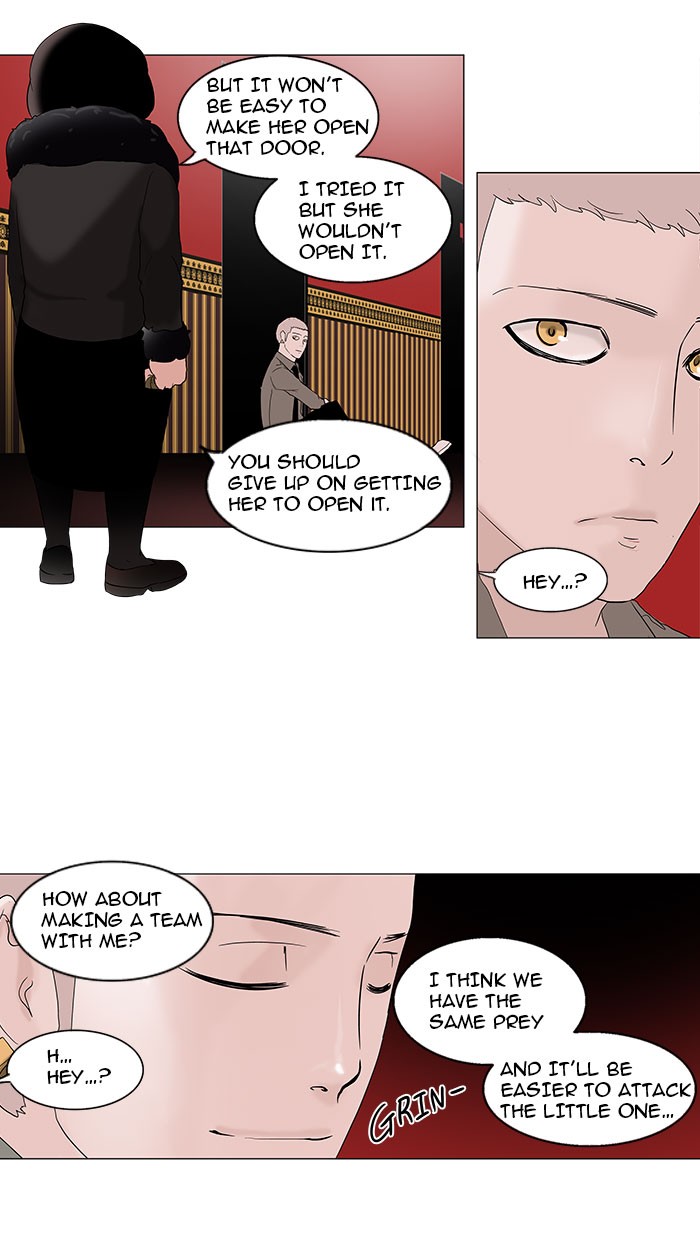 Tower of God Chapter 93 - Page 28