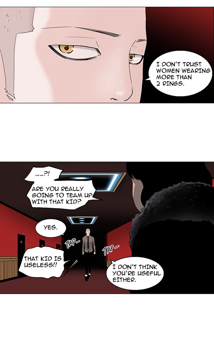 Tower of God Chapter 93 - Page 30