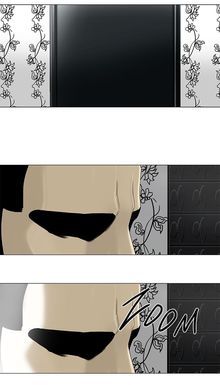 Tower of God Chapter 93 - Page 41